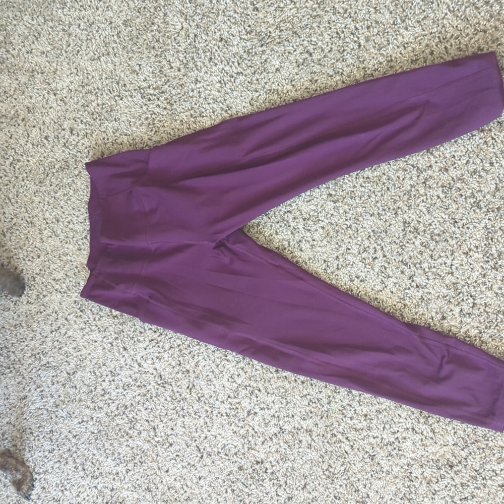 Girlfriend Collective Leggings